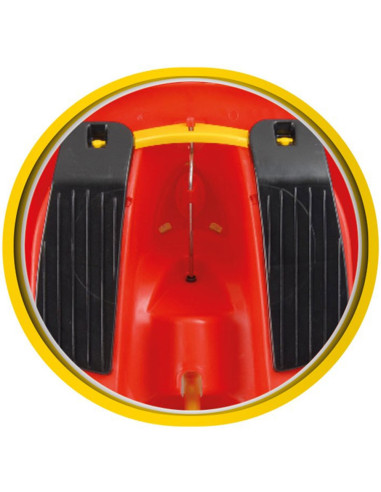 PL-06-169-RE,Sanie Pilsan Rally red