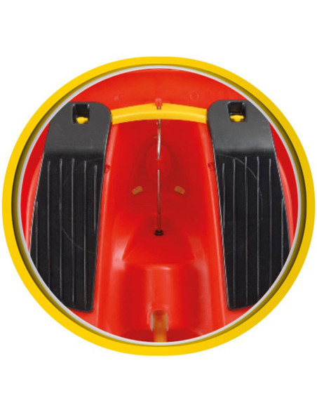 PL-06-169-RE,Sanie Pilsan Rally red