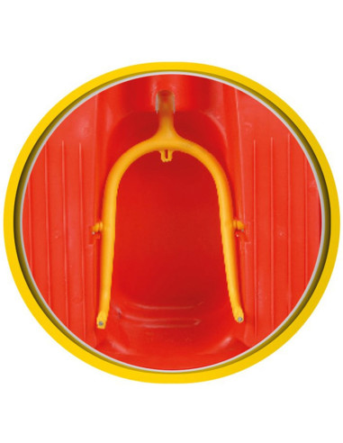 PL-06-169-RE,Sanie Pilsan Rally red
