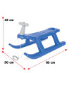 PL-06-228-BL,Sanie Pilsan Snow Monster blue