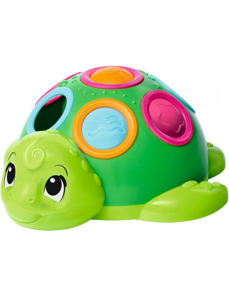 S104010188,Jucarie Simba ABC Slide'n Match Turtle
