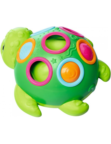 S104010188,Jucarie Simba ABC Slide'n Match Turtle