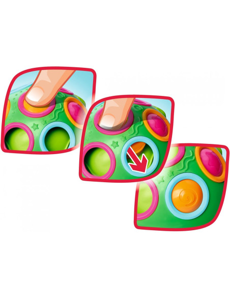 S104010188,Jucarie Simba ABC Slide'n Match Turtle