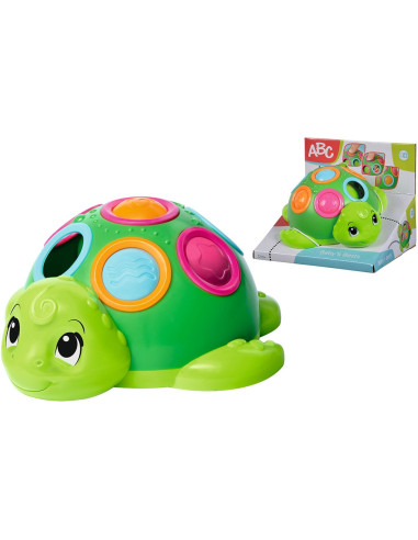 S104010188,Jucarie Simba ABC Slide'n Match Turtle