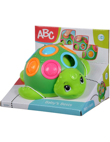 S104010188,Jucarie Simba ABC Slide'n Match Turtle