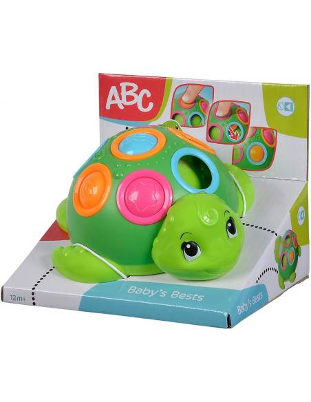 S104010188,Jucarie Simba ABC Slide'n Match Turtle