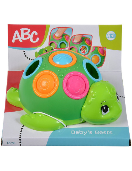 S104010188,Jucarie Simba ABC Slide'n Match Turtle