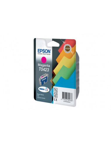 Cartus Cerneala Original Epson C13T04234010