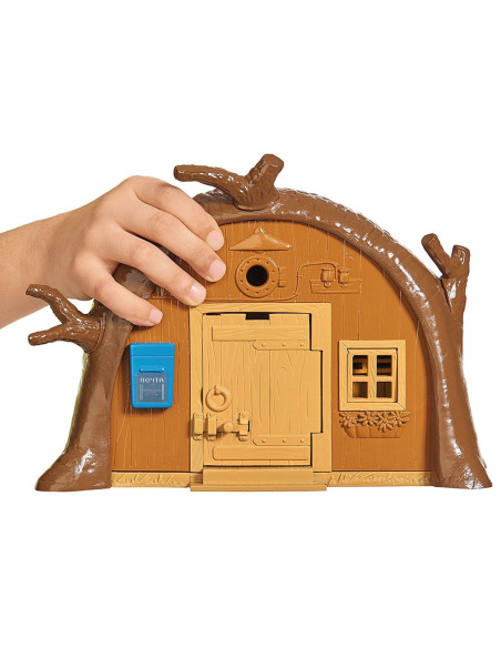 S109301044,Set Simba Masha and the Bear Deluxe Play Set