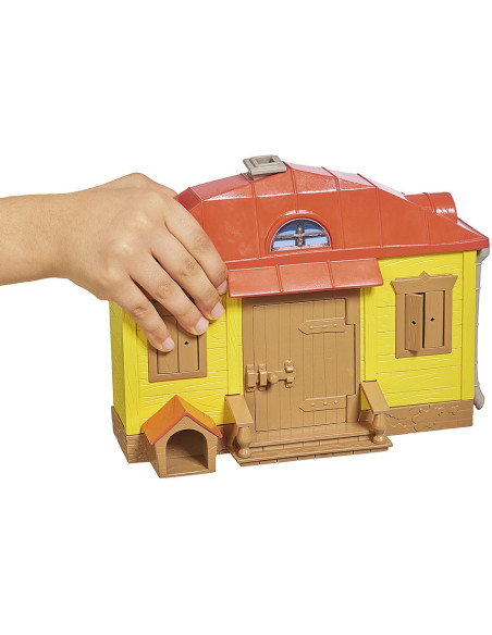 S109301044,Set Simba Masha and the Bear Deluxe Play Set