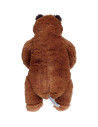 S109301073,Set Simba Masha and the Bear Masha 12 cm cu ursulet de plus 25 cm si 4 animale