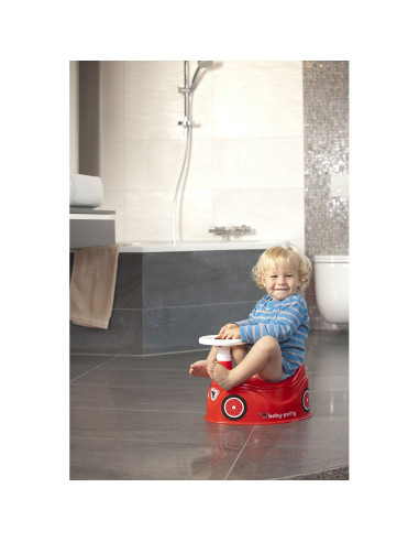S800056801,Olita educativa pentru copii Big Baby Potty red