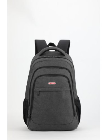 9491830,Rucsac urban active, dimensiune 45 x 33 x 14 cm, gri