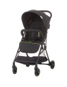 LKPOP0231EB,Carucior sport Chipolino Poppy ebony