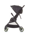 LKPOP0231EB,Carucior sport Chipolino Poppy ebony