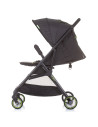 LKPOP0231EB,Carucior sport Chipolino Poppy ebony