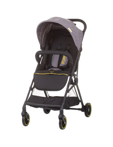 LKPOP0232GT,Carucior sport Chipolino Poppy graphite
