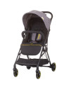 LKPOP0232GT,Carucior sport Chipolino Poppy graphite