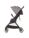 LKPOP0232GT,Carucior sport Chipolino Poppy graphite