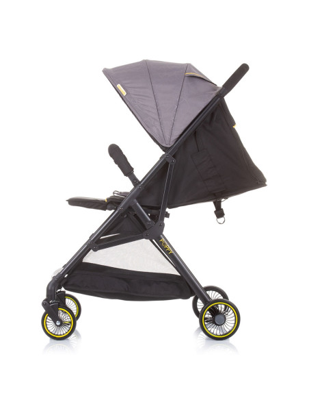 LKPOP0232GT,Carucior sport Chipolino Poppy graphite