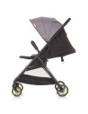 LKPOP0232GT,Carucior sport Chipolino Poppy graphite