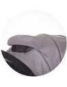 LKPOP0232GT,Carucior sport Chipolino Poppy graphite