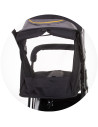 LKPOP0232GT,Carucior sport Chipolino Poppy graphite