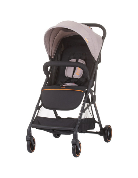 LKPOP0233SA,Carucior sport Chipolino Poppy sand