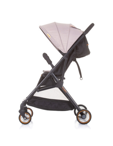 LKPOP0233SA,Carucior sport Chipolino Poppy sand