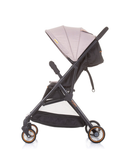 LKPOP0233SA,Carucior sport Chipolino Poppy sand