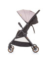 LKPOP0233SA,Carucior sport Chipolino Poppy sand
