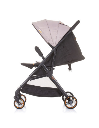 LKPOP0233SA,Carucior sport Chipolino Poppy sand
