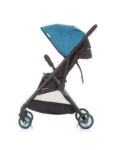LKPOP0234PA,Carucior sport Chipolino Poppy pacific
