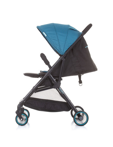 LKPOP0234PA,Carucior sport Chipolino Poppy pacific