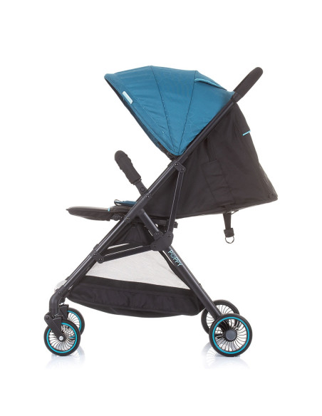 LKPOP0234PA,Carucior sport Chipolino Poppy pacific