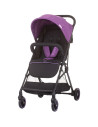 LKPOP0235LV,Carucior sport Chipolino Poppy lavender