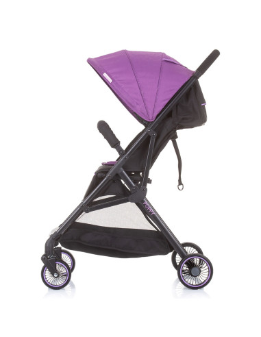LKPOP0235LV,Carucior sport Chipolino Poppy lavender