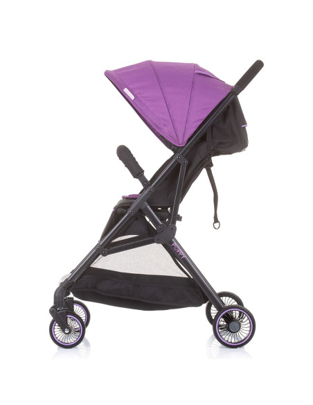 LKPOP0235LV,Carucior sport Chipolino Poppy lavender