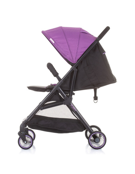 LKPOP0235LV,Carucior sport Chipolino Poppy lavender