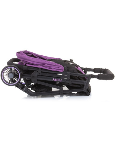 LKPOP0235LV,Carucior sport Chipolino Poppy lavender
