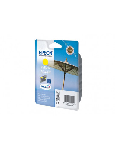 Cartus Cerneala Original Epson C13T04444010, Yellow,C13T04444010
