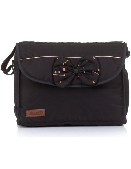 ST-KKCA02301EB,Carucior Chipolino Camea 3 in 1 ebony