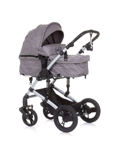 ST-KKCA02302GT,Carucior Chipolino Camea 3 in 1 graphite