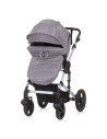 ST-KKCA02302GT,Carucior Chipolino Camea 3 in 1 graphite