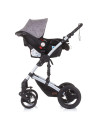 ST-KKCA02302GT,Carucior Chipolino Camea 3 in 1 graphite