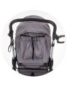 ST-KKCA02302GT,Carucior Chipolino Camea 3 in 1 graphite