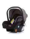 ST-KKCA02302GT,Carucior Chipolino Camea 3 in 1 graphite