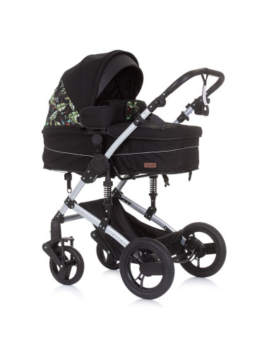 ST-KKCA02304EX,Carucior Chipolino Camea 3 in 1 exotic