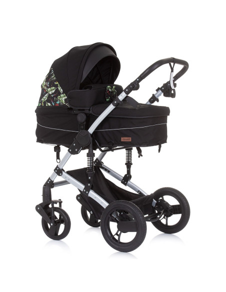 ST-KKCA02304EX,Carucior Chipolino Camea 3 in 1 exotic