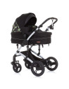 ST-KKCA02304EX,Carucior Chipolino Camea 3 in 1 exotic